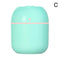 USB Aroma Diffuser Humidifier Sprayer Portable Home Appliance 220Ml Electric Humidifier Desktop Home Fragrance Perfumes Perfume