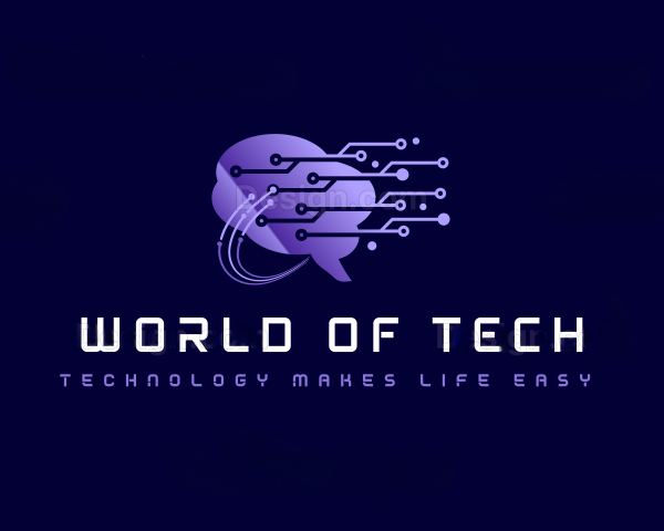 World of Tech