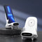 Mini Chair Wireless Fast Charger Multifunctional Phone Holder Charge Dock Station for Huawei Iphone 14 13 Charging Dropshipping