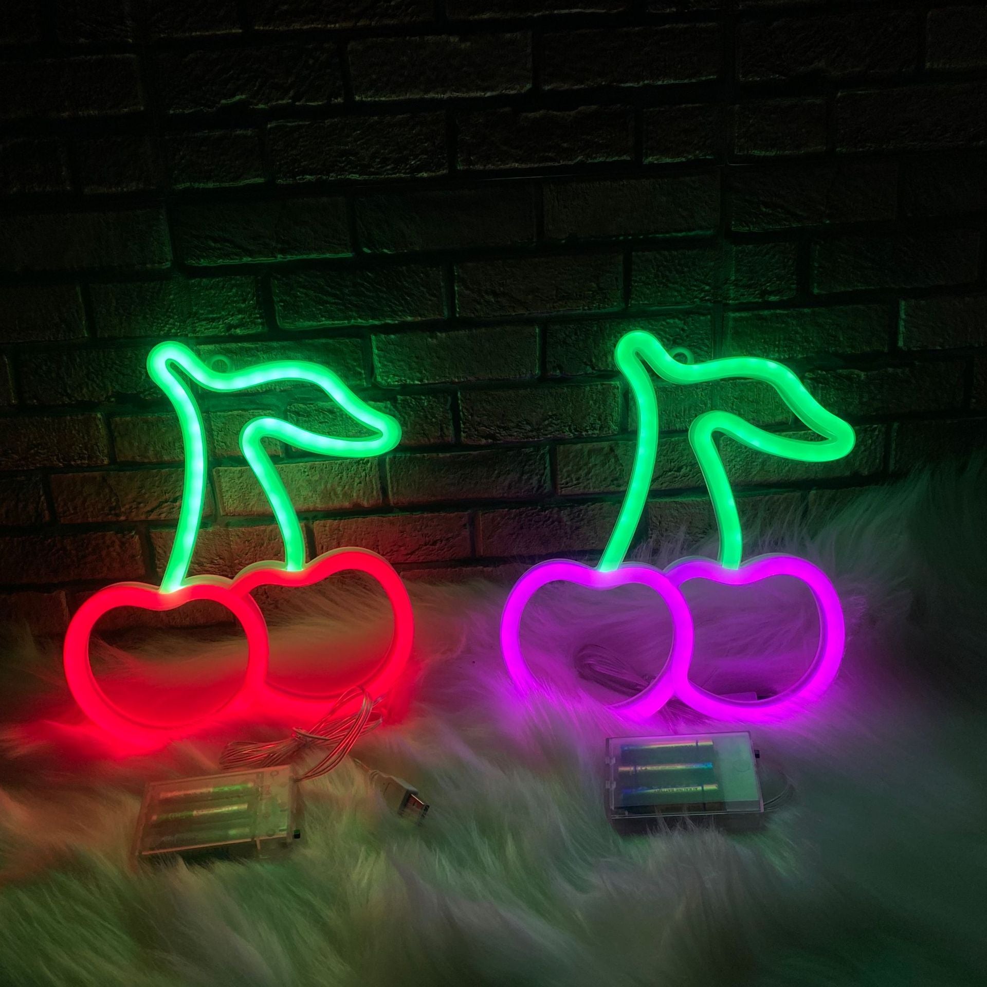 LED Neon Room Decoration Background Creative Lights